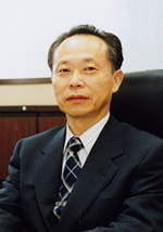 Center's Leader: Yukichi Umakoshi