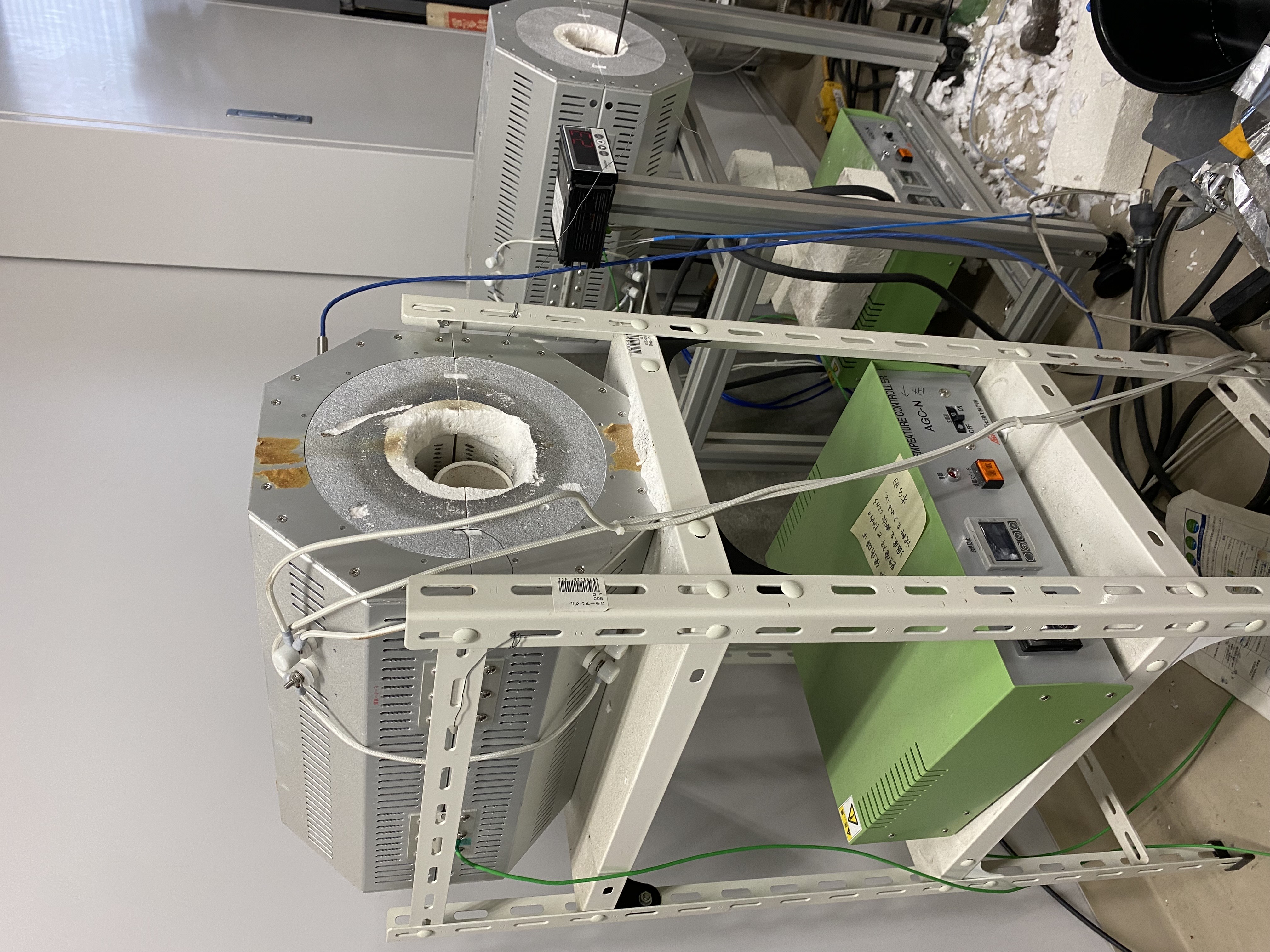 金属材料プロセス