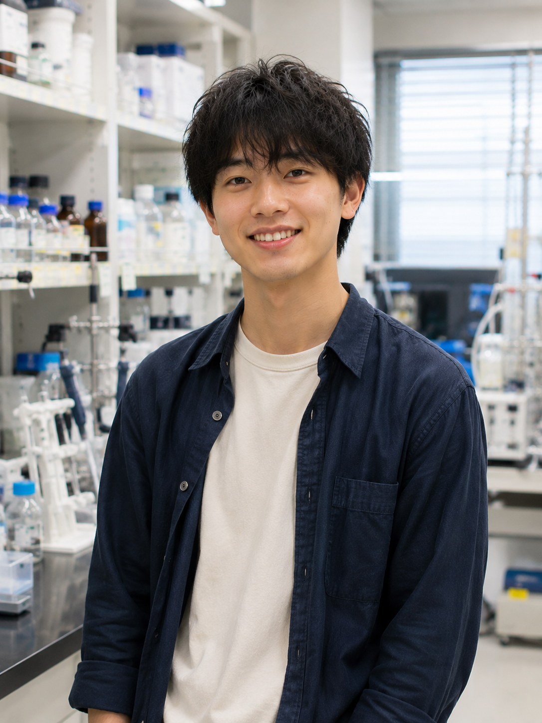 大学院生写真（仮）