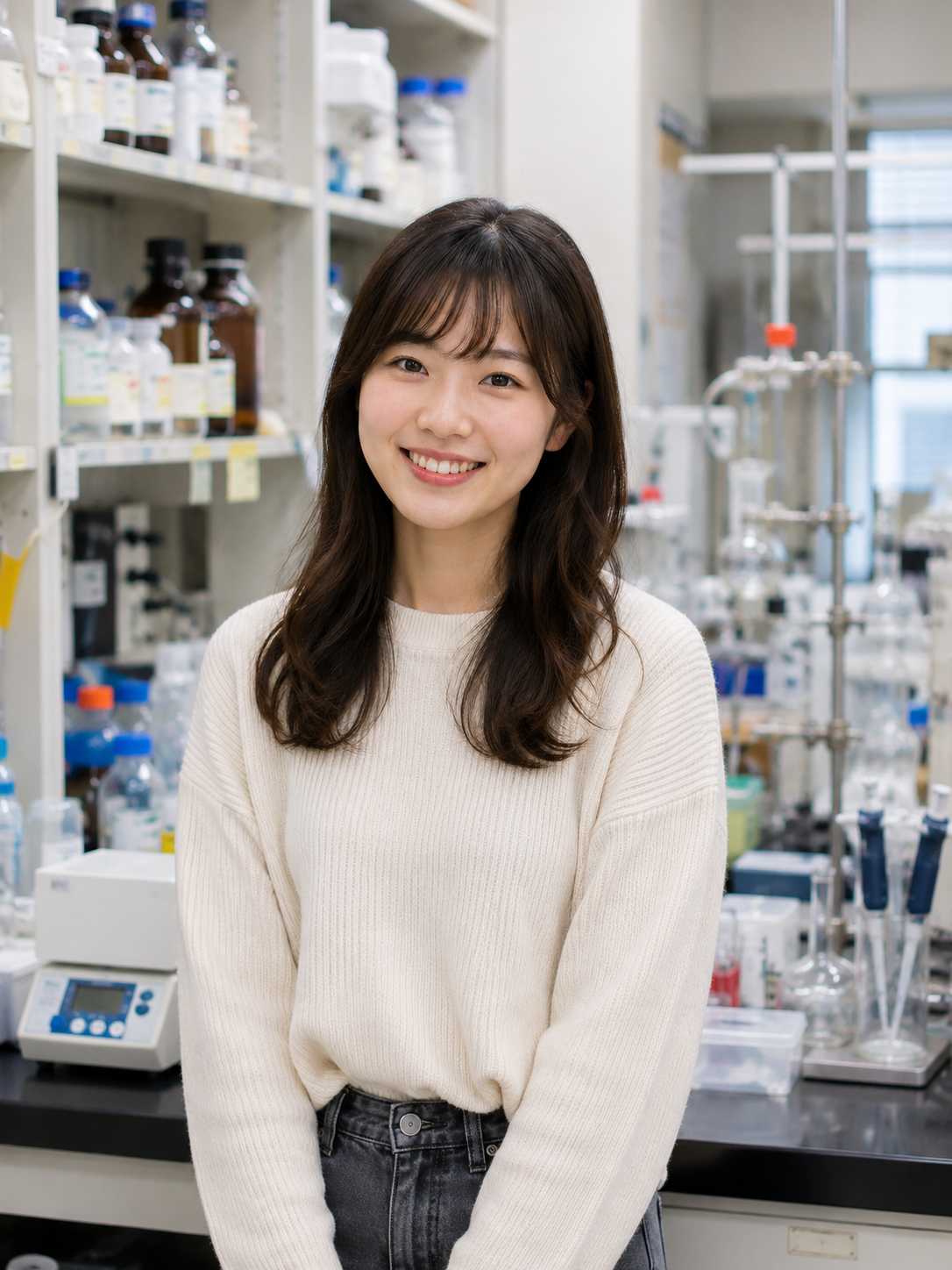 大学院生写真（仮）