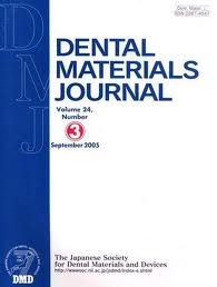 Dental Materials Journal.jpgのサムネイル画像