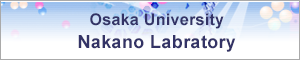 Osaka University  Nakano Labratory