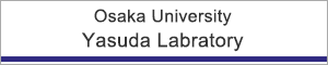 Osaka University  Yasuda Labratory