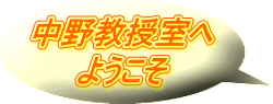 大阪大学中野教授室へ ようこそ 