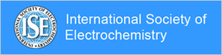 ISE: International Society of Electrochemistry