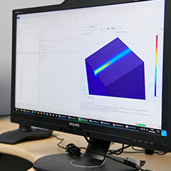 COMSOL Multiphysics